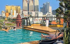 Pasteur 51 Hotel&Residences